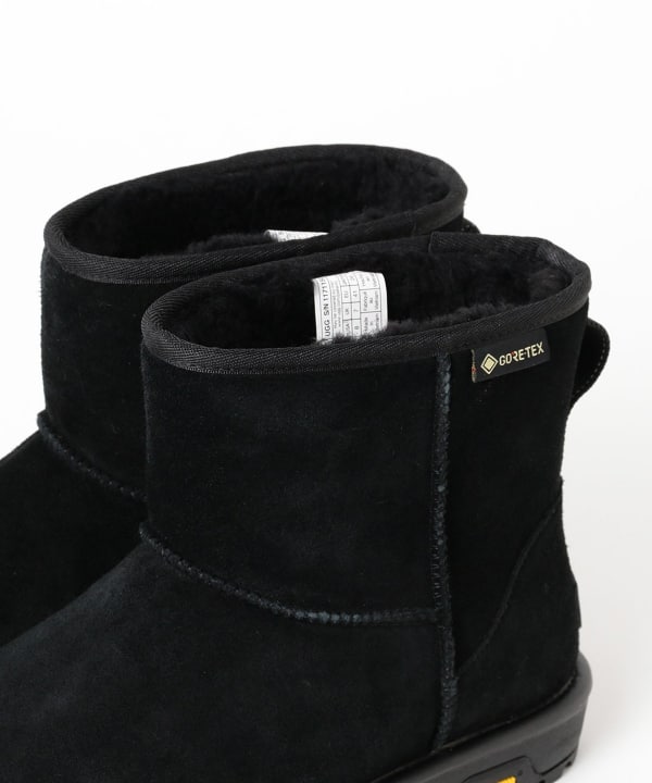 Pilgrim Surf+Supply（ピルグリム サーフ+サプライ）【EXCLUSIVE】UGG