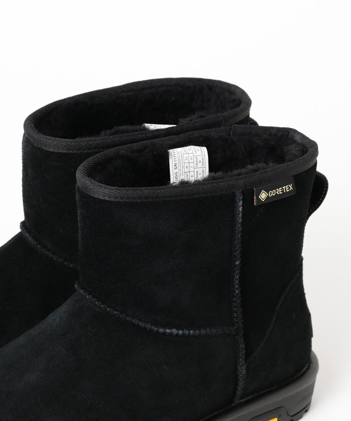 Pilgrim Surf+Supply（ピルグリム サーフ+サプライ）【EXCLUSIVE】UGG