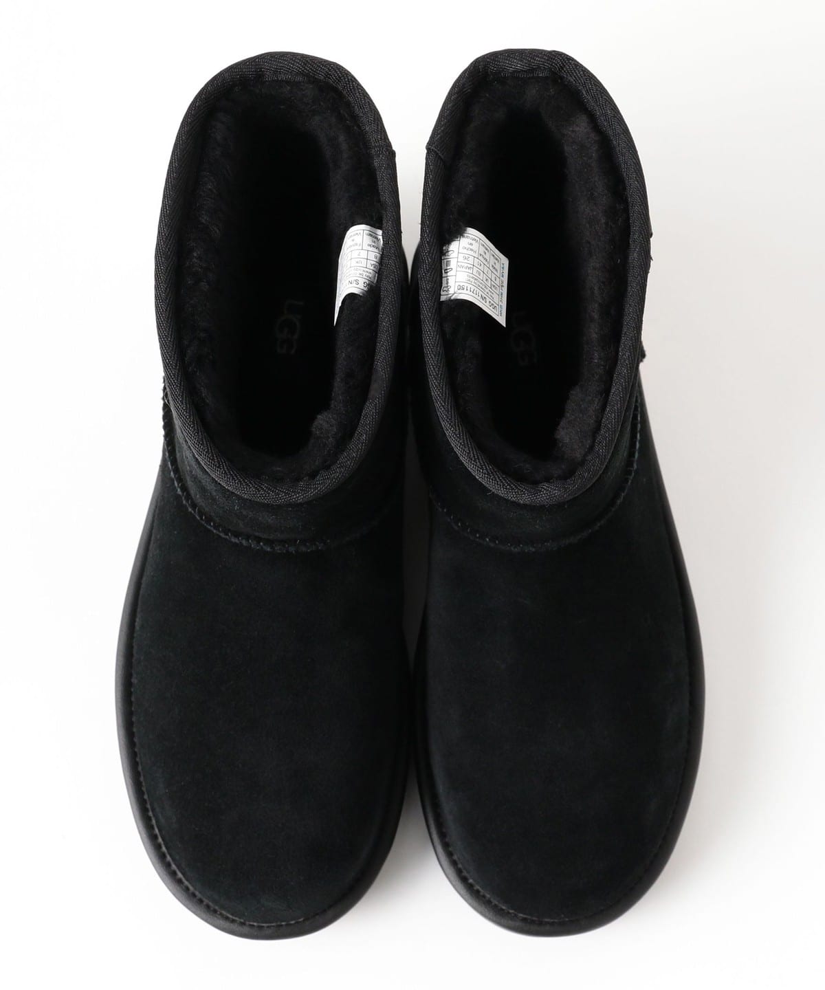Pilgrim Surf+Supply（ピルグリム サーフ+サプライ）【EXCLUSIVE】UGG 