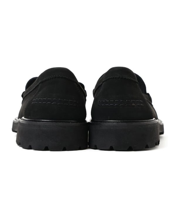 【EXCLUSIVE】〈MEN〉PADMORE & BARNES / Loafer