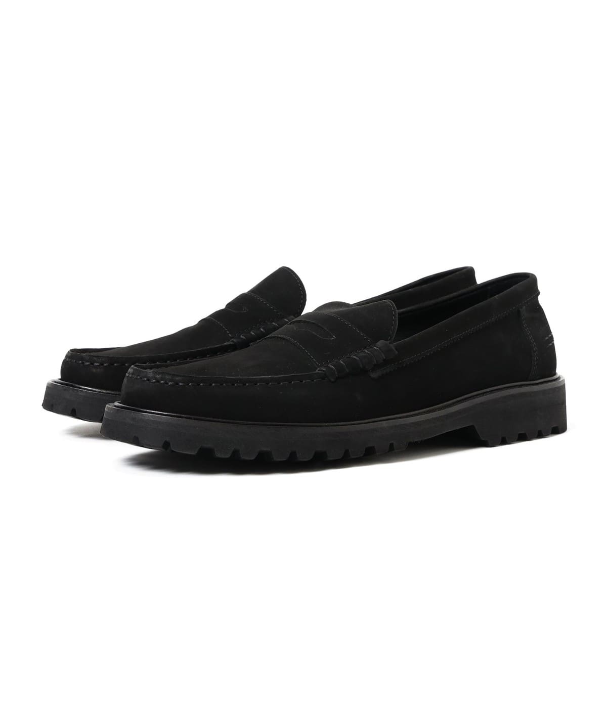shino　padmore&barnes beams lights別注 黒 shino様専用 padmore&barnes beams lights別注 黒 - メルカリ