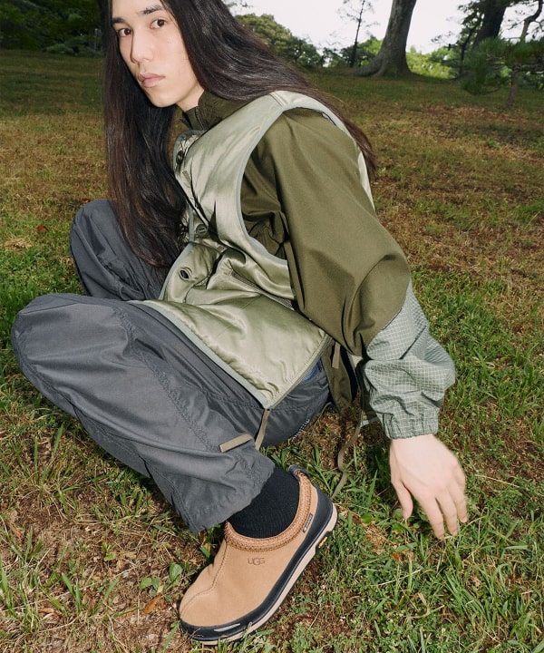 【Exclusive】UGG(R) / TASMAN GUARD GTX