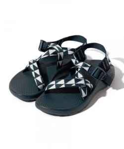 ￥＜Men＞Chaco×Pilgrim Surf+Supply /  Z1 Pennant Checker Special