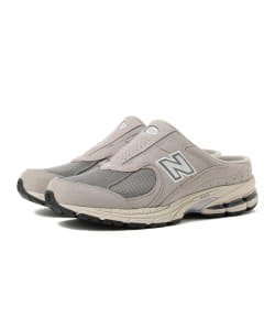 NEW BALANCE / M2002R Mule