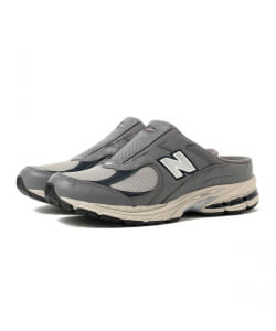 NEW BALANCE / M2002R Mule