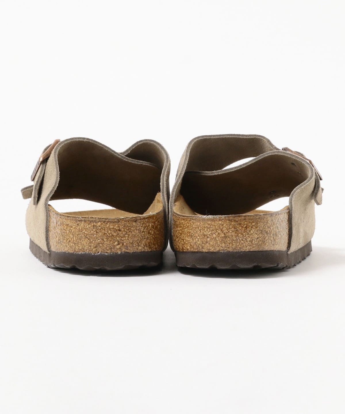Pilgrim Surf+Supply（ピルグリム サーフ+サプライ）BIRKENSTOCK 