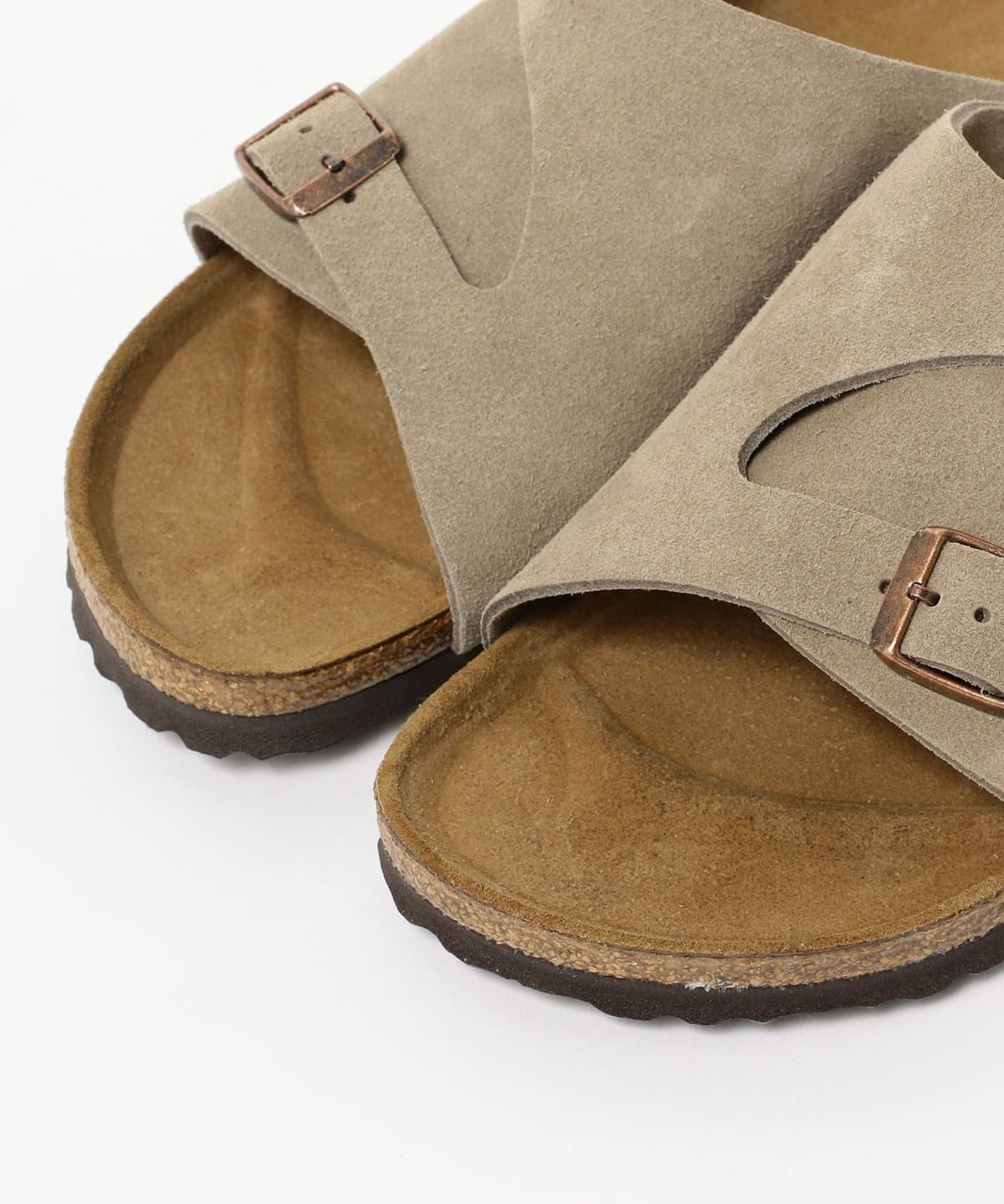Pilgrim Surf+Supply（ピルグリム サーフ+サプライ）BIRKENSTOCK 