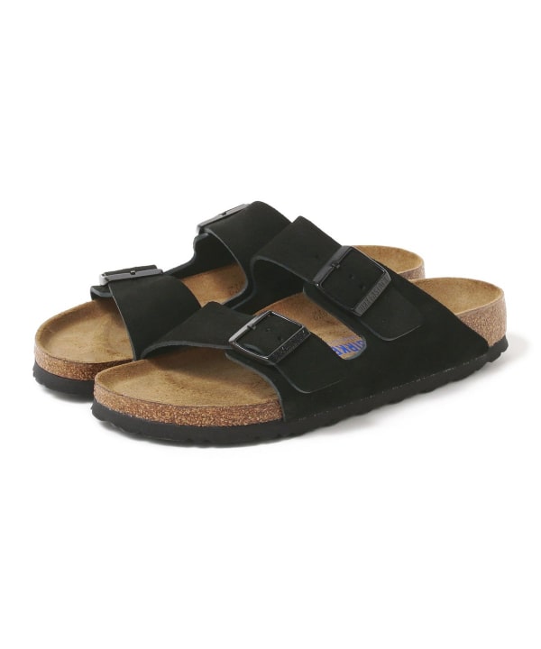 Pilgrim Surf Supply Pilgrim Surf Supply BIRKENSTOCK Arizona Soft