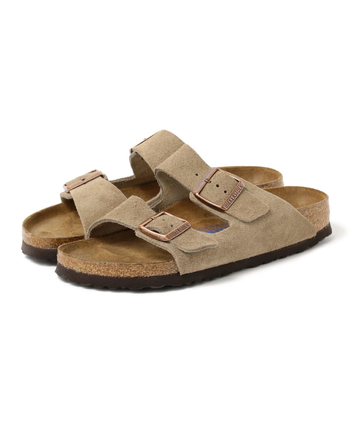 Pilgrim Surf+Supply Pilgrim Surf+Supply BIRKENSTOCK Arizona Soft