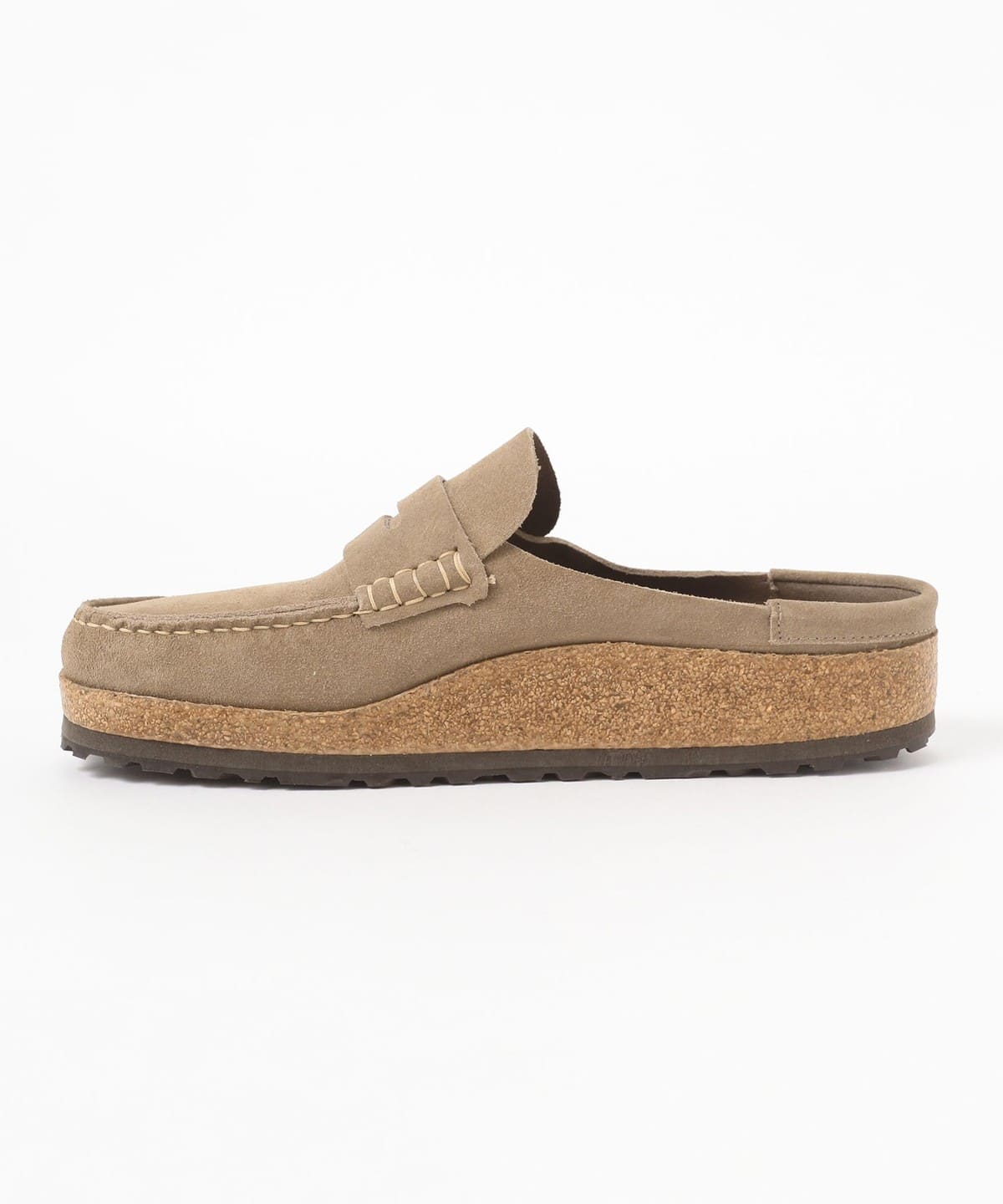 Pilgrim Surf+Supply（ピルグリム サーフ+サプライ）BIRKENSTOCK 