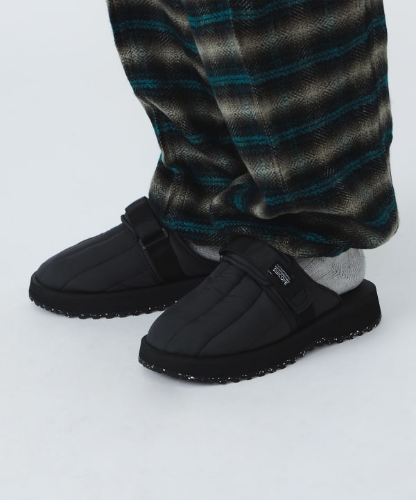 Pilgrim Surf+Supply Pilgrim Surf+Supply SUICOKE ZAVO-PUFFab