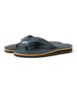 〈MEN〉RAINBOW SANDALS / Double Layer Sandals