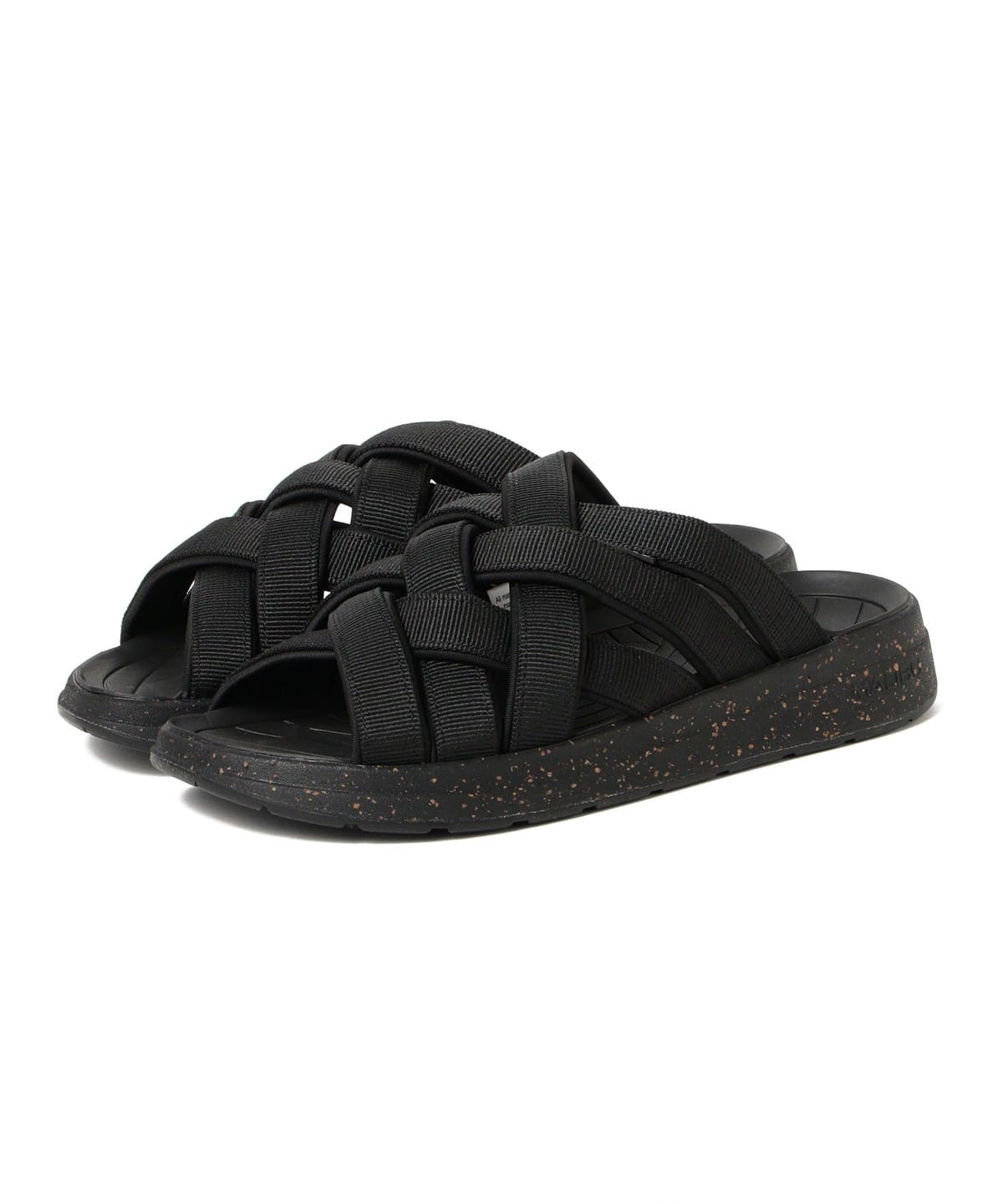 MALIBU SANDALS マリブ サンダルズ / ZUMA LX SANDAL シューズ MEN BLACK 10 MALIBU SANDALS マリブ サンダルズ / ZUMA LX SANDAL シューズ MEN BLACK 10