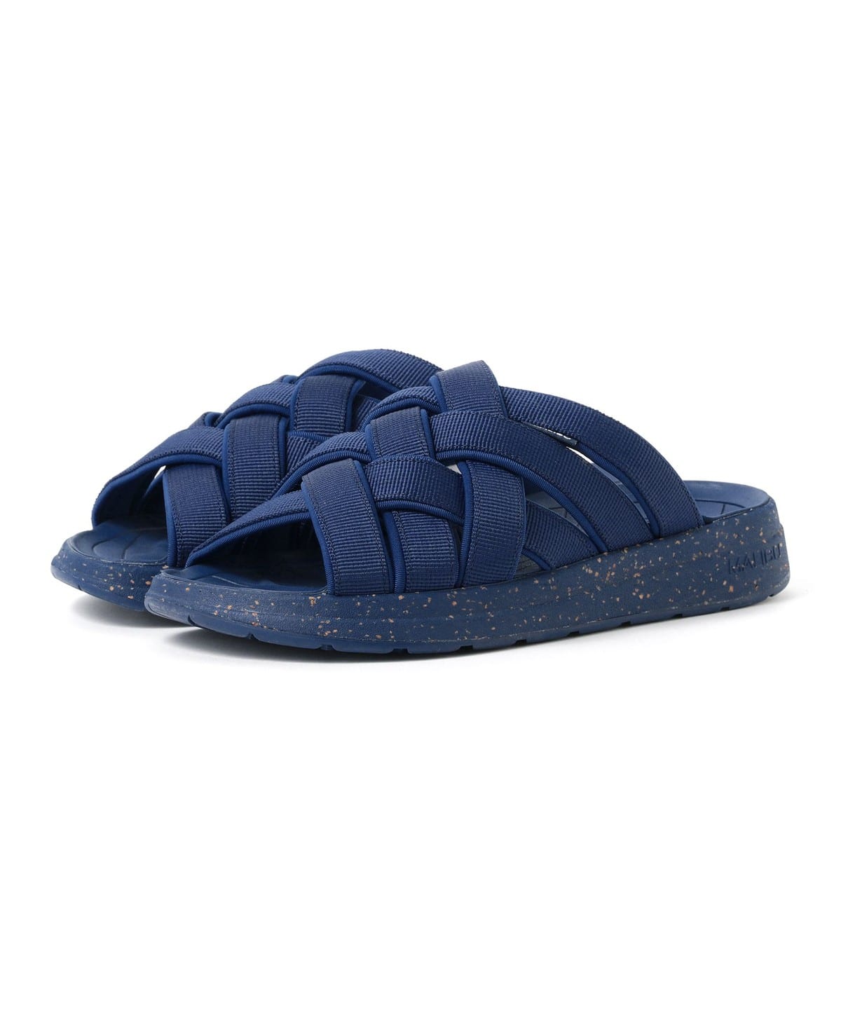 MALIBU SANDALS マリブ サンダルズ / ZUMA LX SANDAL シューズ MEN NAVY 10 MALIBU SANDALS マリブ サンダルズ / ZUMA LX SANDAL シューズ MEN NAVY 10
