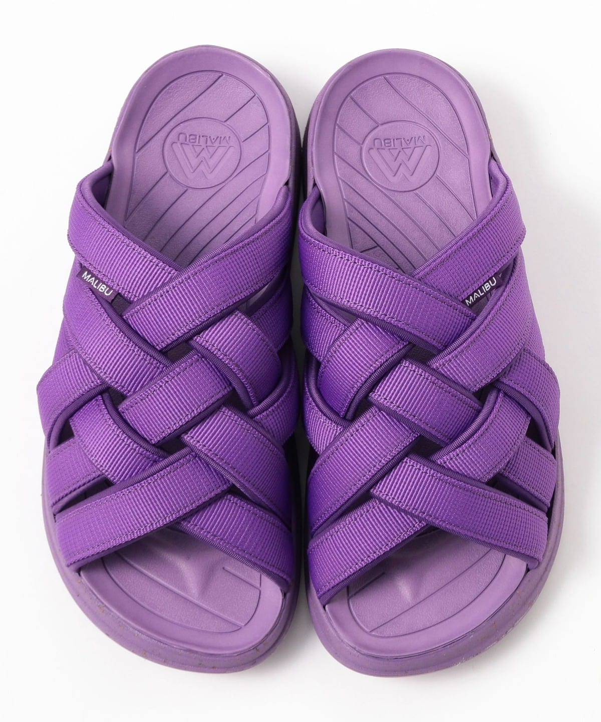 Pilgrim Surf+Supply（ピルグリム サーフ+サプライ）MALIBU SANDALS