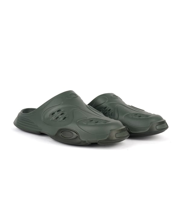 送料無料の商品 Pilgrim Surf+Supply（ピルグリム サーフ+サプライ）OAKLEY 置物