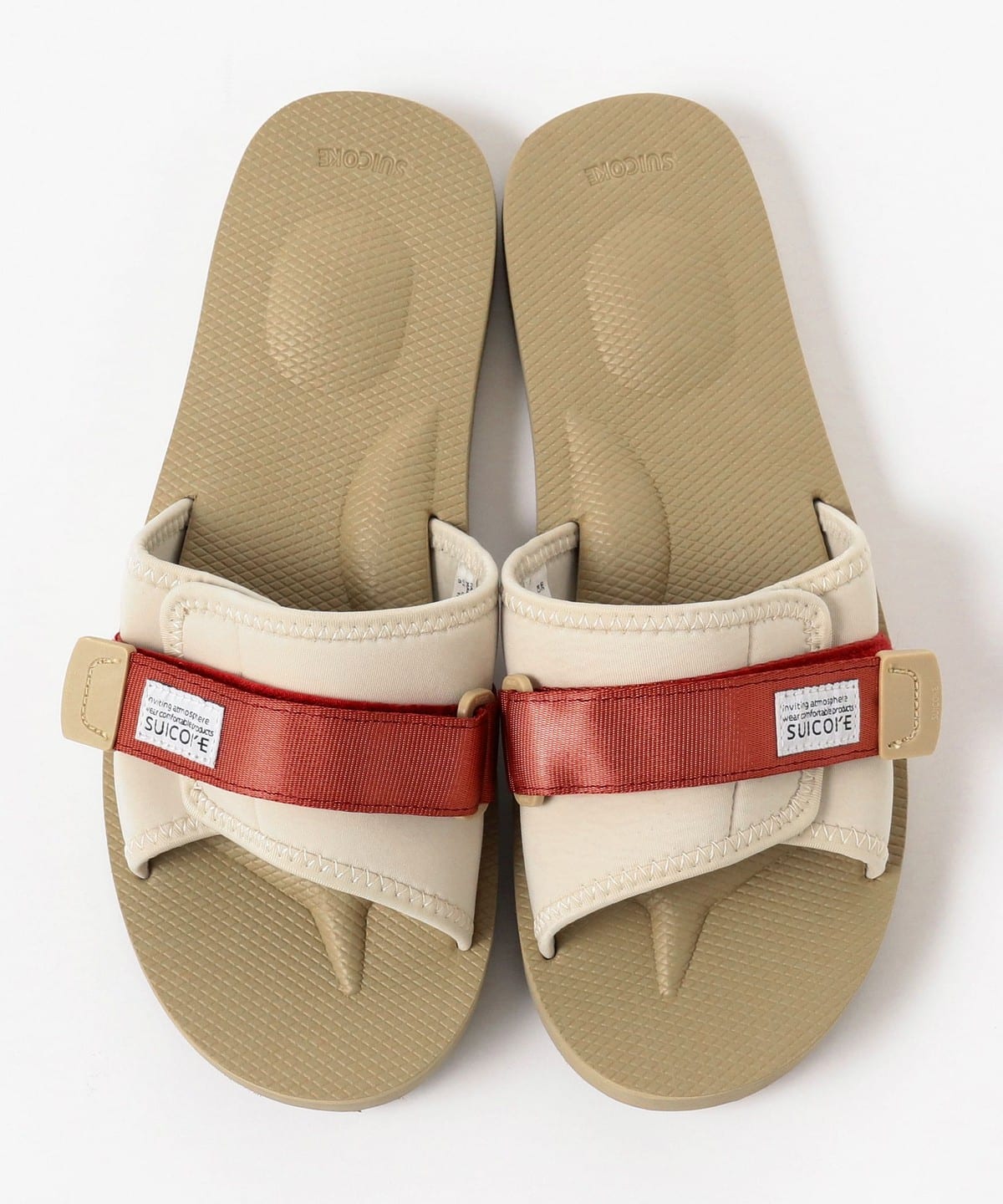 Pilgrim Surf+Supply Pilgrim Surf+Supply SUICOKE /PADRI