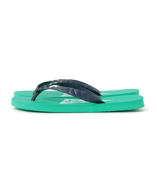 Pilgrim Surf+Supply(ピルグリム サーフ+サプライ)Flip Flop Pilgrim Surf+Supply(ピルグリム サーフ+サプライ)Flip Flop