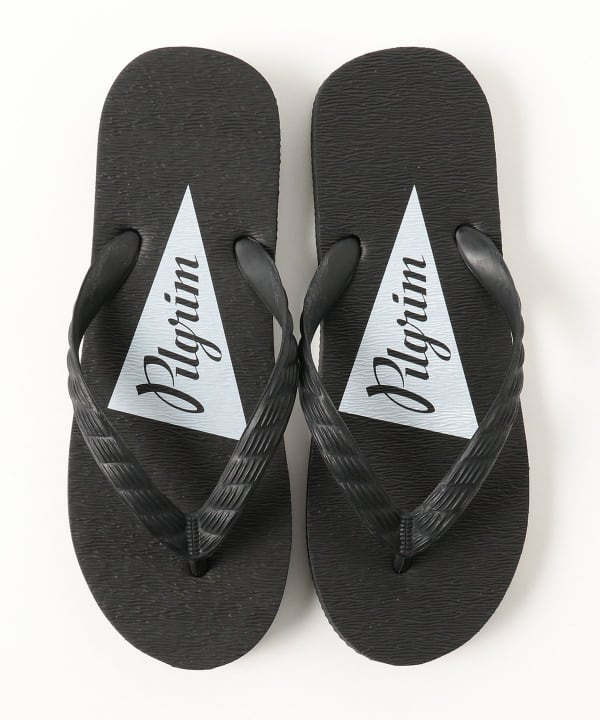 Pilgrim Surf+Supply(ピルグリム サーフ+サプライ)Flip Flop Pilgrim Surf+Supply(ピルグリム サーフ+サプライ)Flip Flop