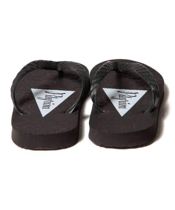 Pilgrim Surf+Supply(ピルグリム サーフ+サプライ)Flip Flop Pilgrim Surf+Supply(ピルグリム サーフ+サプライ)Flip Flop