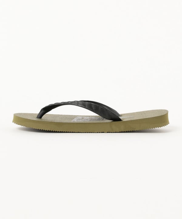 Pilgrim Surf+Supply（ピルグリム サーフ+サプライ）Flip Flop Beach Sandals（シューズ サンダル ）通販｜BEAMS