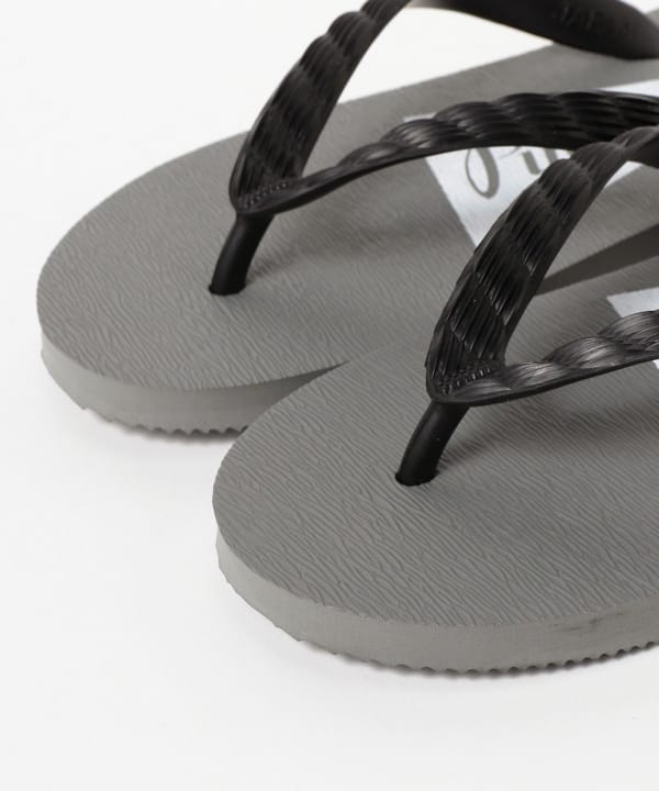 Pilgrim Surf+Supply(ピルグリム サーフ+サプライ)Flip Flop Pilgrim Surf+Supply(ピルグリム サーフ+サプライ)Flip Flop