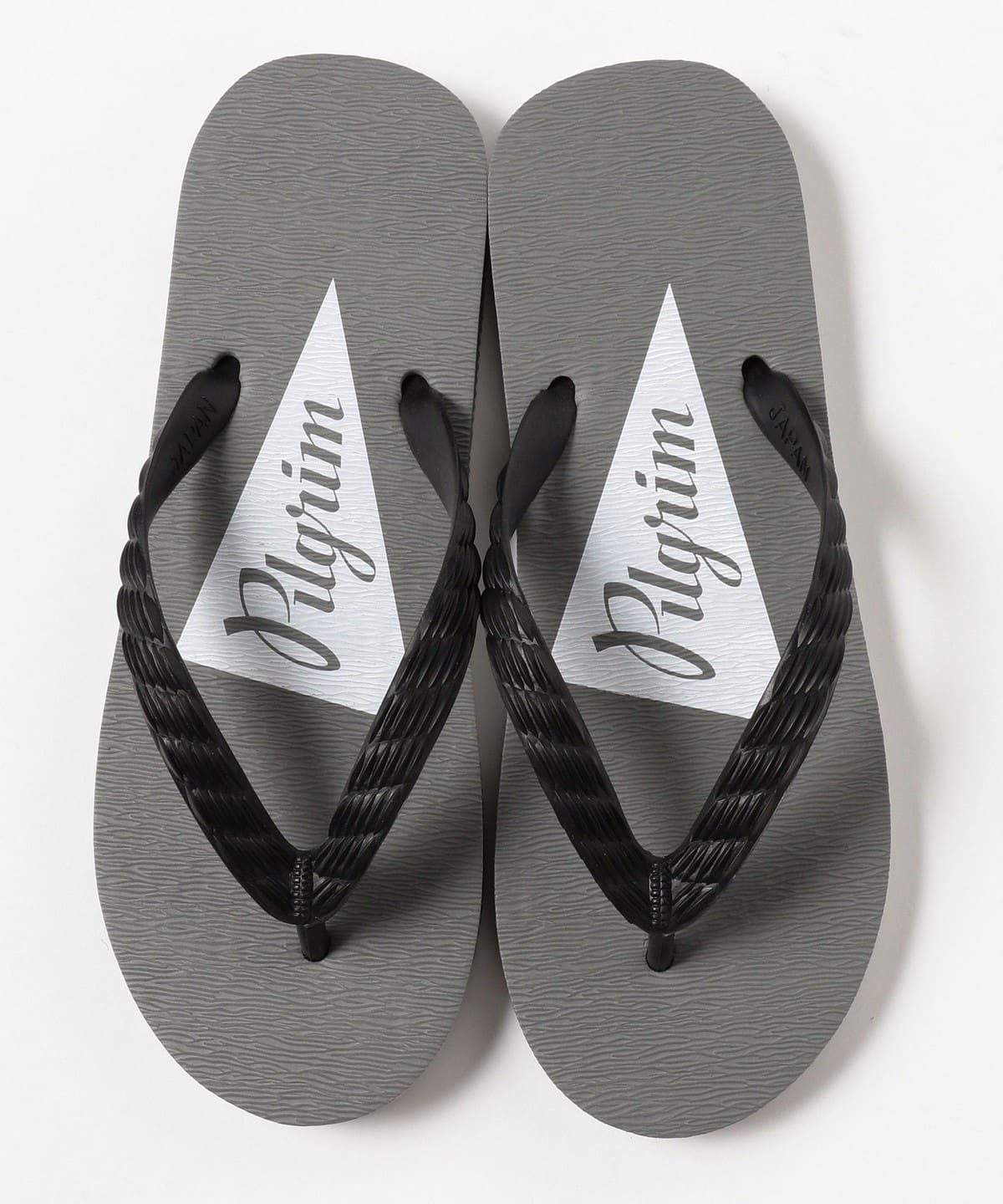 Pilgrim Surf+Supply（ピルグリム サーフ+サプライ）Flip Flop Beach
