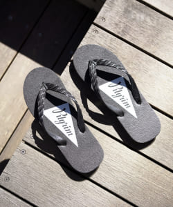 Pilgrim Surf+Supply / Flip Flop Beach Sandals