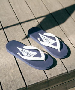 Pilgrim Surf+Supply / Flip Flop Beach Sandals