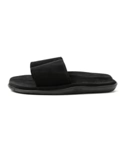 nonnative × ISLAND SLIPPER / TRAVELER SANDAL Cow Suede