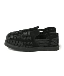 SUICOKE / RIB-ECS