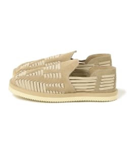 SUICOKE / RIB-ECS