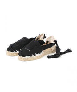 ＜MEN＞La Manual Alpargatera / Pincho Slipon
