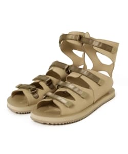 ＜Men＞SUICOKE for Pilgrim Surf+Supply / Ankle Sandals