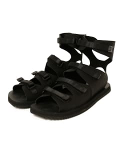 ＜Men＞SUICOKE for Pilgrim Surf+Supply / Ankle Sandals