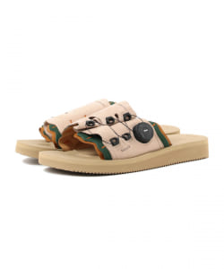 ＜MEN＞suicoke / LETA-ab▲