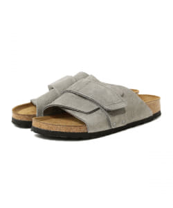 BIRKENSTOCK / Kyoto Nubuck Leater