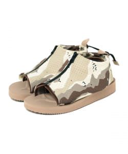 ＜MEN＞suicoke / EVO-ab