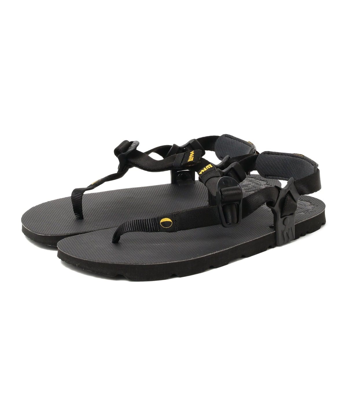 Luna サンダル Amazon | [LUNA Sandals] モノウィングエディション | ミニマ