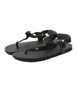 LUNA SANDALS / Mono Winged Edition