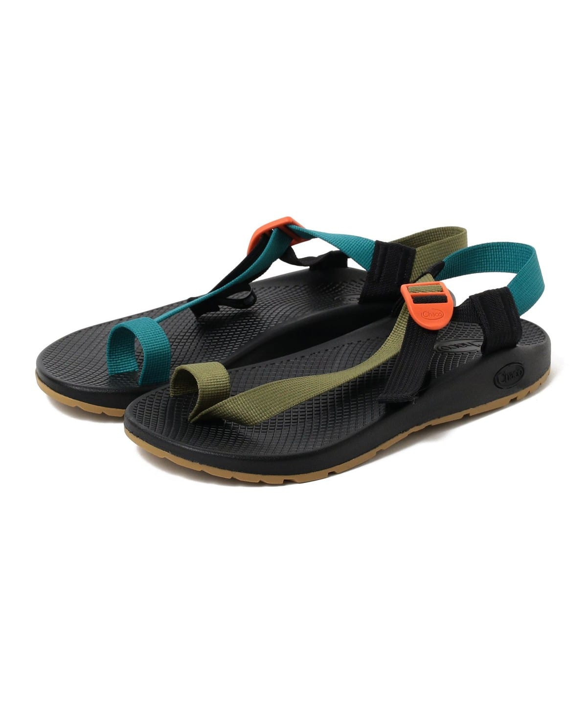 Pilgrim Surf+Supply（ピルグリム サーフ+サプライ）〈MEN〉Chaco