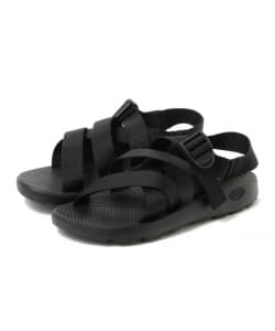 Chaco / Banded Z Cloud