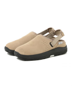 〈MEN〉suicoke for Pilgrim Surf+Supply / BUDBUD-SabPG
