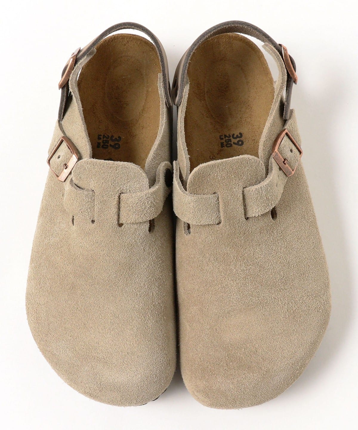Pilgrim Surf+Supply（ピルグリム サーフ+サプライ）BIRKENSTOCK