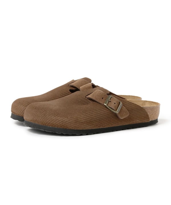 Pilgrim Surf+Supply（ピルグリム サーフ+サプライ）BIRKENSTOCK