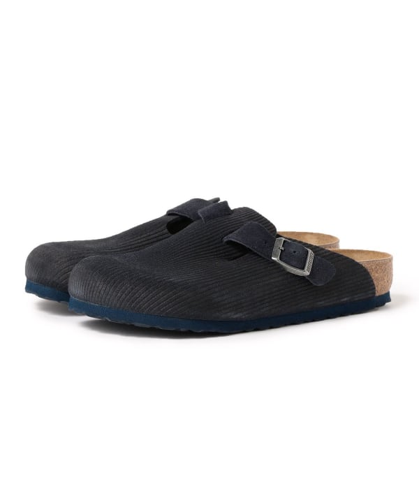 Pilgrim Surf+Supply（ピルグリム サーフ+サプライ）BIRKENSTOCK