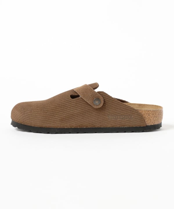 Pilgrim Surf+Supply（ピルグリム サーフ+サプライ）BIRKENSTOCK