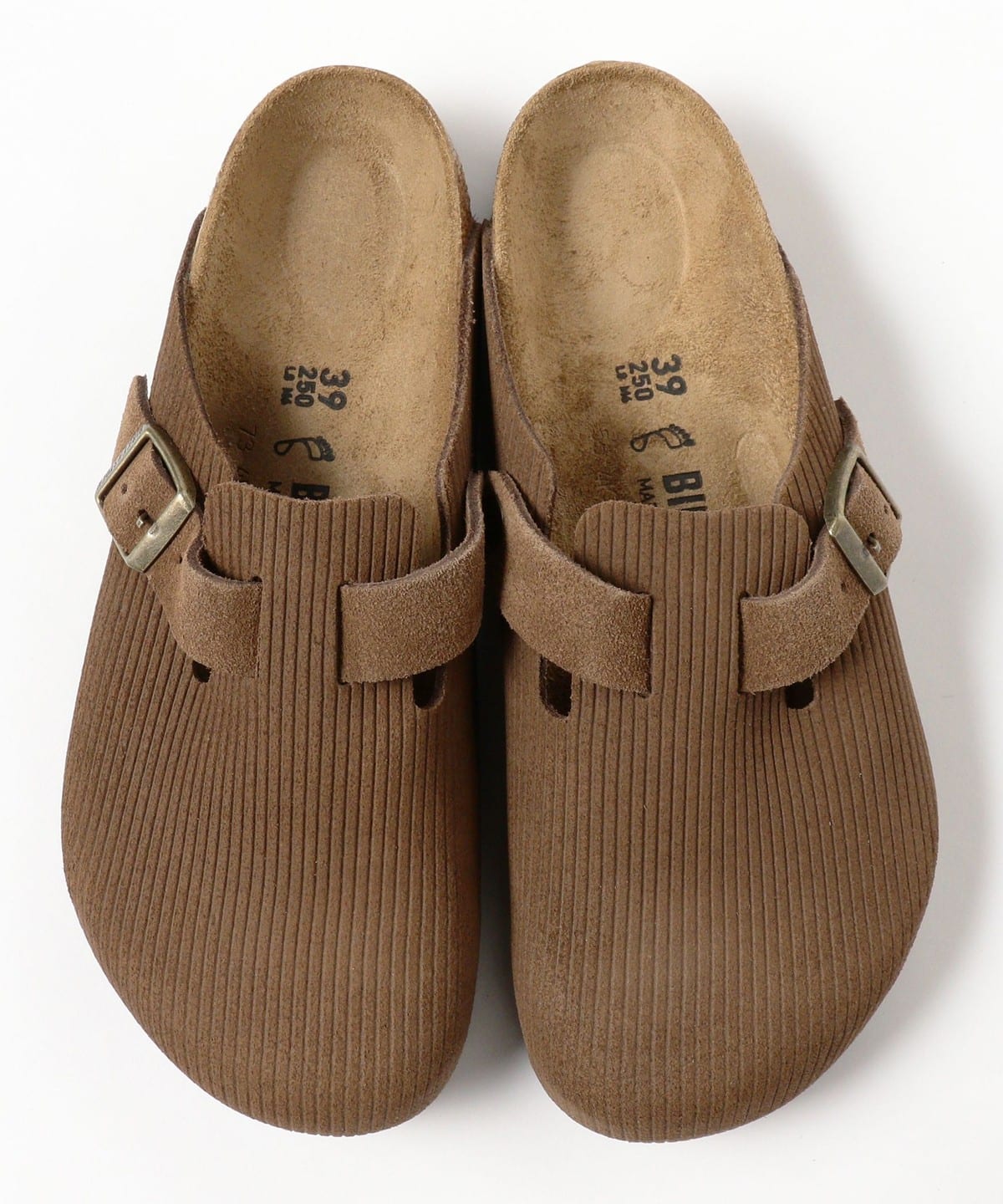 Pilgrim Surf+Supply（ピルグリム サーフ+サプライ）BIRKENSTOCK