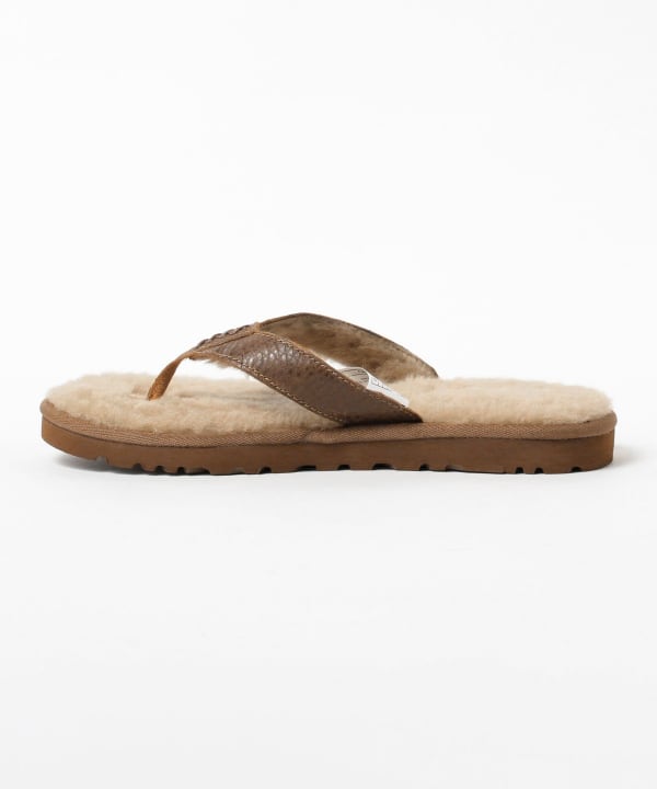 EXCLUSIVE】UGG(R) / CLASSIC SANDAL