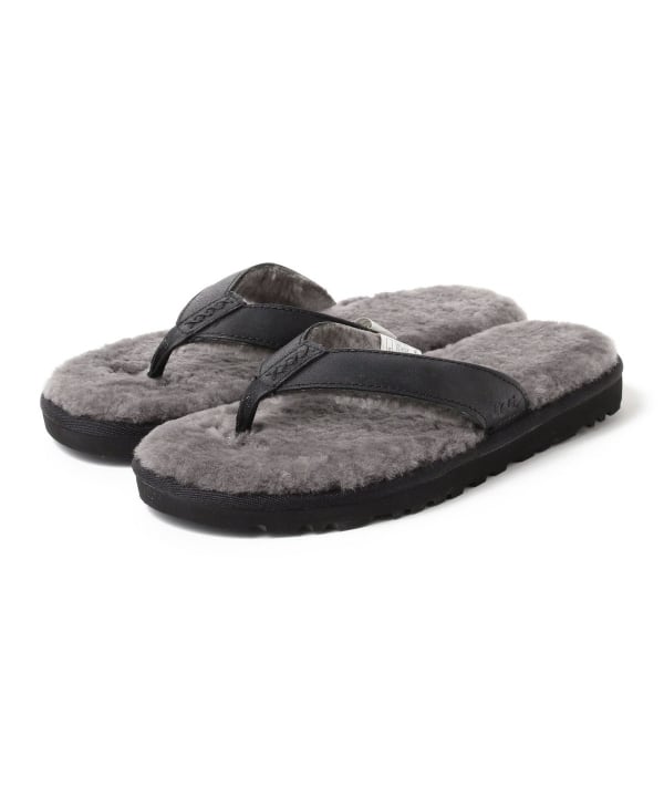 EXCLUSIVE】UGG(R) / CLASSIC SANDAL